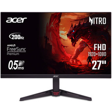 Монитор Acer Nitro VG270X1bmiipx 27