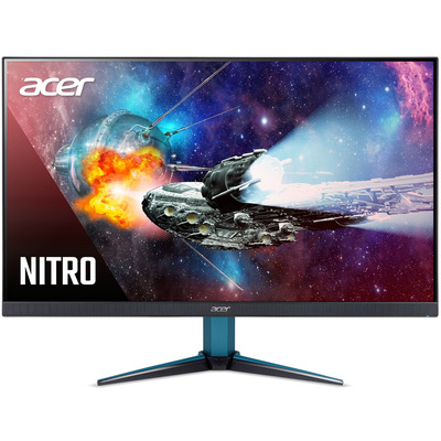Монітор для ігор Acer Nitro VG271UM3bmiipx 27