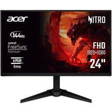 Монитор Acer QG241YP6bmipx 23.8