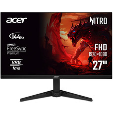 Монитор Acer QG271P6bip 27