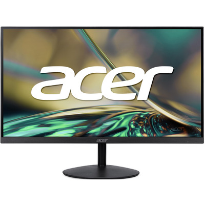 Монитор Acer SA322QAbi IPS 31.5