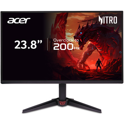 Монитор Acer VG240YX1bmiipx IPS 23.8