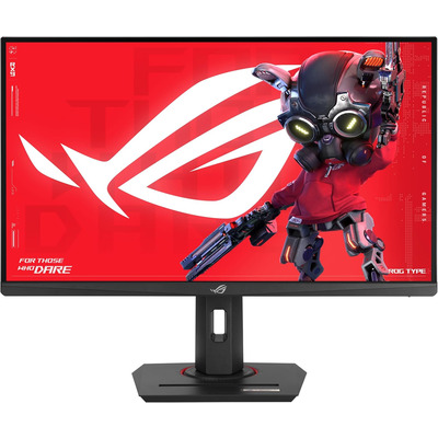 Монітор ASUS ROG Strix XG279CNS 27