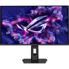 Монітор ASUS ROG Strix XG27AQDPG QD-OLED 26.5