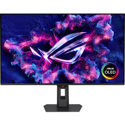Монітор ASUS ROG Strix XG32UCDS 31.5