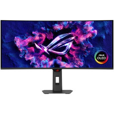 Монитор ASUS ROG Strix XG34WCDG 34