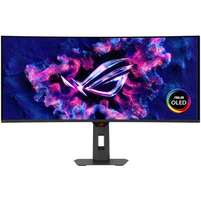 Монітор ASUS ROG Strix XG34WCDG 34
