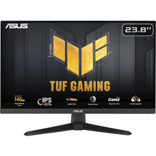 Монітор ASUS TUF Gaming VG249QE5A IPS 23.8” 146 Гц, 1 мс, AdaptiveSync Зображення