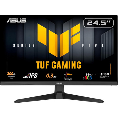 Монітор ASUS TUF Gaming VG259Q5A 24.5