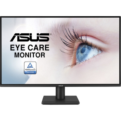 Монитор ASUS VA27AQ 27