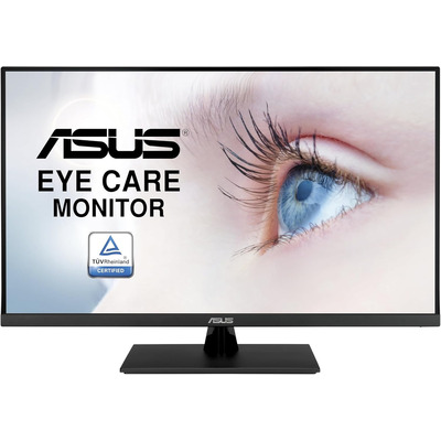 Монітор ASUS VP32UQ 31,5″ 4K UHD IPS 100% sRGB Adaptive-Sync HDR10 Зображення