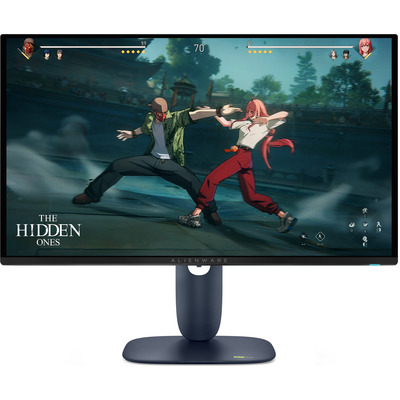 Монітор Dell Alienware AW2725D 27
