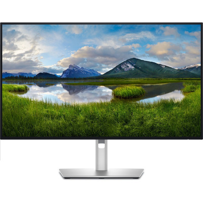 Монітор Dell U2725QE 27-дюймовий IPS Black 4K UHD 120 Гц HDR600 Монітор Dell U2725QE 27-дюймовий IPS Black 4K UHD 120 Гц HDR600 Зображення