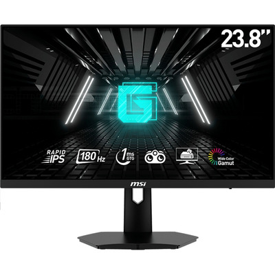 Монітор MSI G244F-E2 IPS 23.8″ Full HD, 180 Гц, 1 мс GTG Зображення