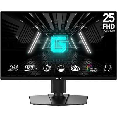 Монітор MSI G255PF-E2 24.5