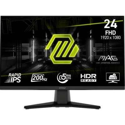Монитор MSI MAG 242F 23.8