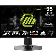Монитор MSI MAG 255PXF 24.5