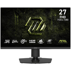Монітор MSI MAG 272PF-X24 27