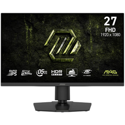 Монитор MSI MAG 272PF-X24 27