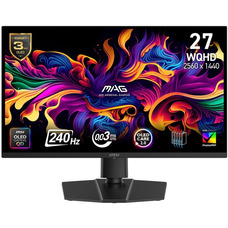 Монитор MSI MAG 273QP-X24 26.5