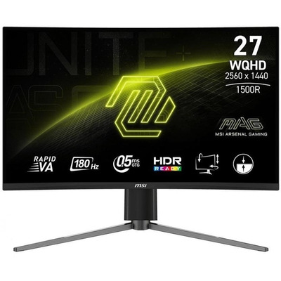 Монитор MSI MAG 27CQ6PF 27