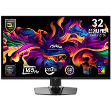 Монітор MSI MAG 322UP-E16 31.5