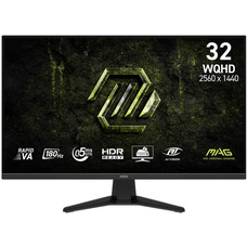 Монітор MSI MAG 325QF-E18V 31.5