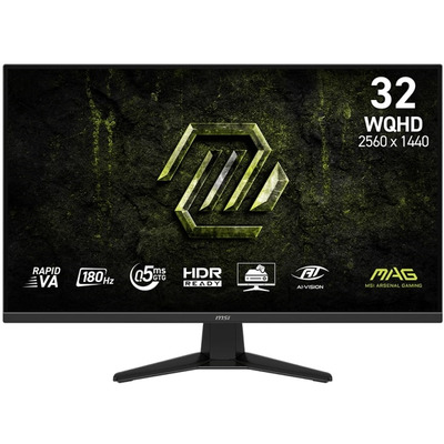Монитор MSI MAG 325QF-E18V 31.5