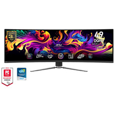 Монітор MSI MPG 491CQP 49