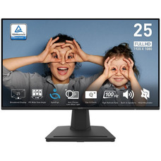 Монітор MSI PRO MP252 24.5