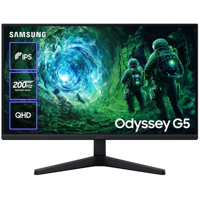 Монитор Samsung Odyssey G5 27FG532E 27