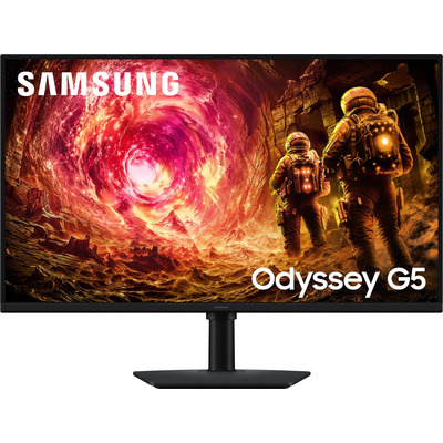 Монитор Samsung Odyssey G502F 32
