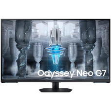 Монитор Samsung Odyssey NEO G7 43