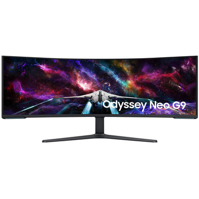 Монитор Samsung Odyssey Neo G9 G95NC 57