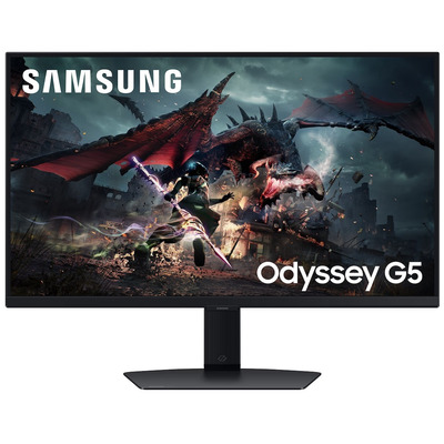 Монитор Samsung S27DG500E 27