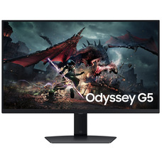 Монитор Samsung S27DG500E IPS 27 дюймов (2560×1440) QHD 165 Гц 1 мс Изображение