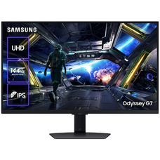 Монитор Samsung S32DG700E 32