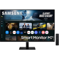 Монитор Samsung S32FM702 32