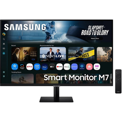 Монитор Samsung S32FM702 32