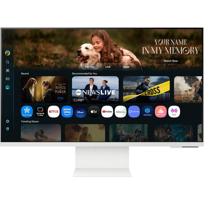 Монітор Samsung S32FM803 32