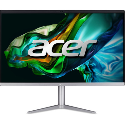 Моноблок Acer Aspire C24-1300, AMD Ryzen 3 7320U, 8 ГБ ОЗУ, 512 ГБ SSD Изображение
