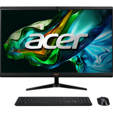 Моноблок Acer Aspire C24-1800 23.8 FHD IPS, i5, 16 ГБ, SSD 512 ГБ Зображення