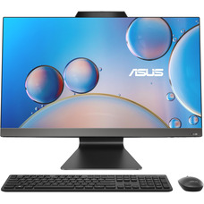 Моноблок ASUS M3702WFAK-BPE0290 27