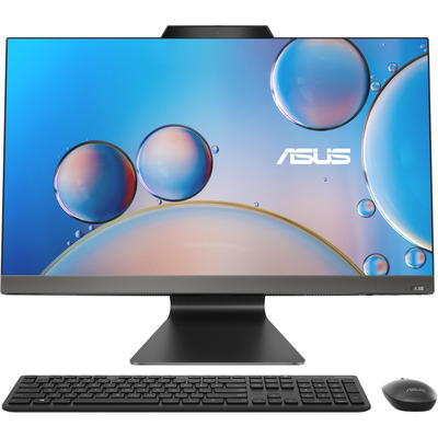 Моноблок ASUS M3702WFAK-BPE0290 27