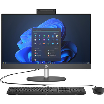 Моноблок HP 240 G10 23.8