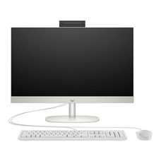 Моноблок HP 240 G10, Intel Core i3-N300, 16 ГБ, SSD 512 ГБ, IPS 23.8