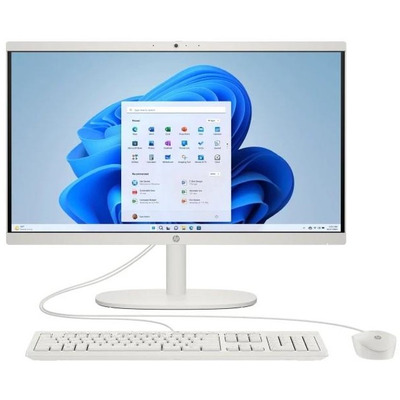 Моноблок HP All-in-One 21,5