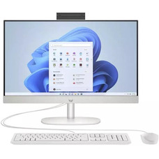 Моноблок HP All-in-One 23.8