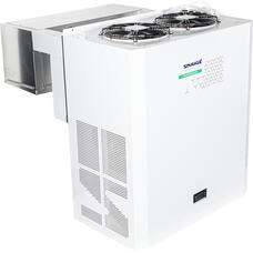 Моноблок холодильний SNAIGE SGL017P 1730 Вт R290 -25°C Зображення