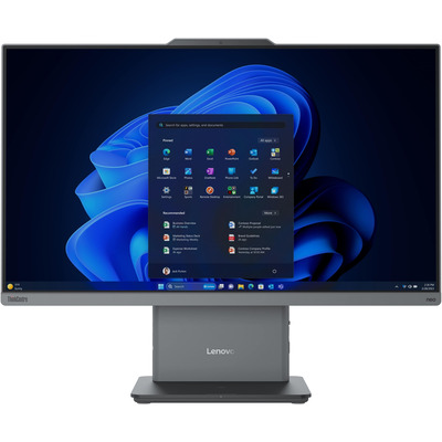 Моноблок Lenovo ThinkCentre Neo 50a 24-G5, Intel Core i7, 16 ГБ, SSD 512 ГБ, IPS 23.8